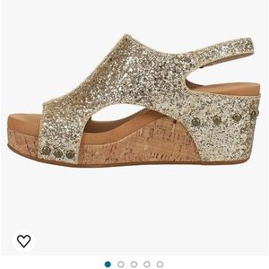 Corky’s Carley size 9
